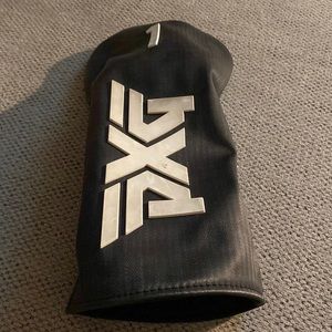 PXG Driver Headcover